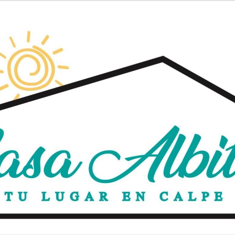 Casa Albita Calpe - Apartamento de 1 dormitorio - 35