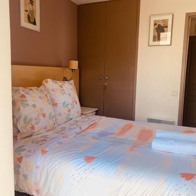 Sunny Home Costa Plana-Monaco -Cap D'Ail - Family Studio - 327 - 6