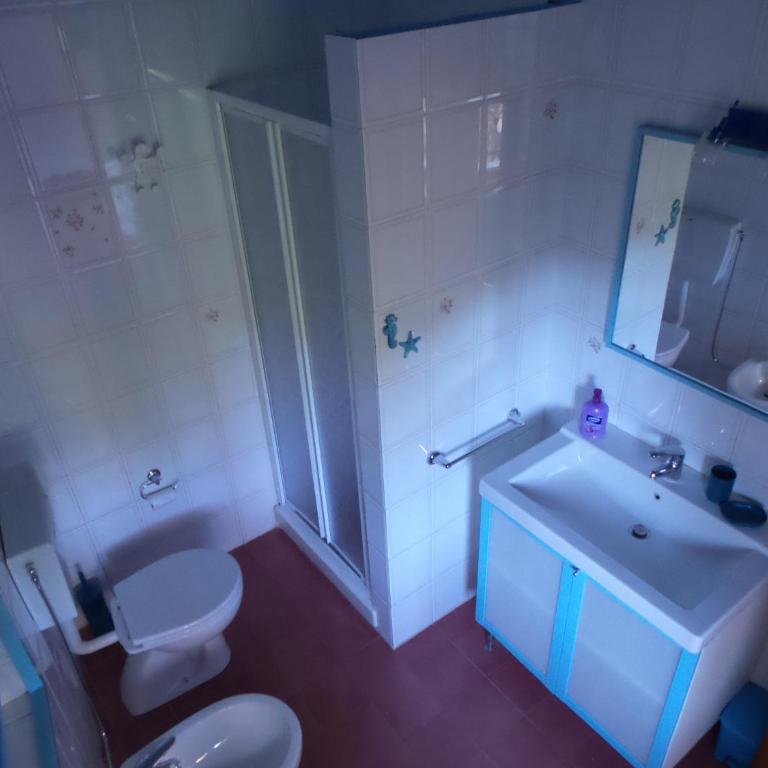 vignale holiday house - Vacation Home - 14