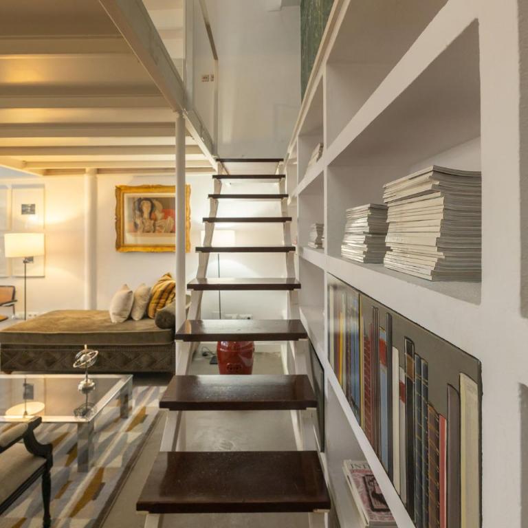 Ohliving Bécquer House - Apartamento de 1 dormitorio - 22