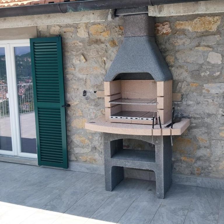 vignale holiday house - Vacation Home - 17