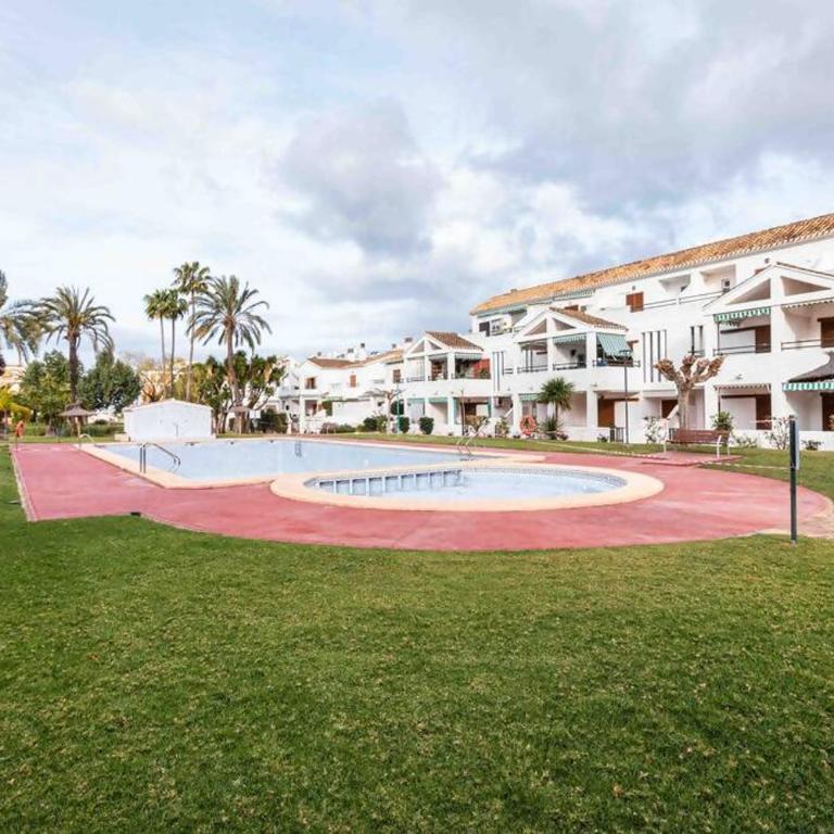 Mare Nostrum junto a la Marina - Apartamento de 2 dormitorios - 19