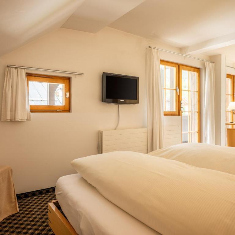 FidazerHof - Deluxe Doppelzimmer - 6