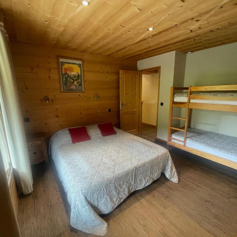 Aravis Locations - Apartment mit 2 Schlafzimmern - 4