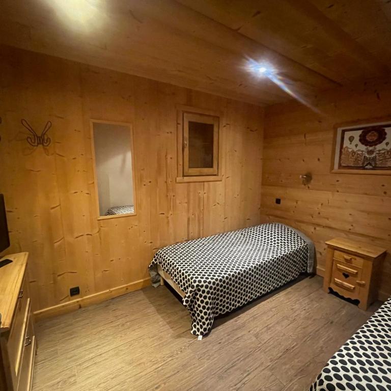 Aravis Locations - Apartment mit 2 Schlafzimmern - 3