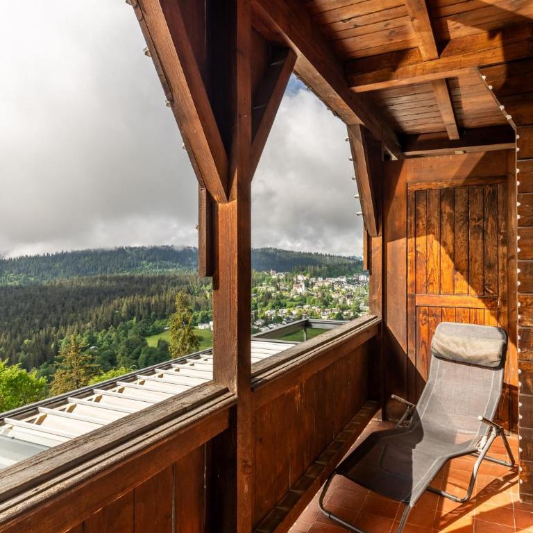 FidazerHof - Comfort Doppelzimmer - 1