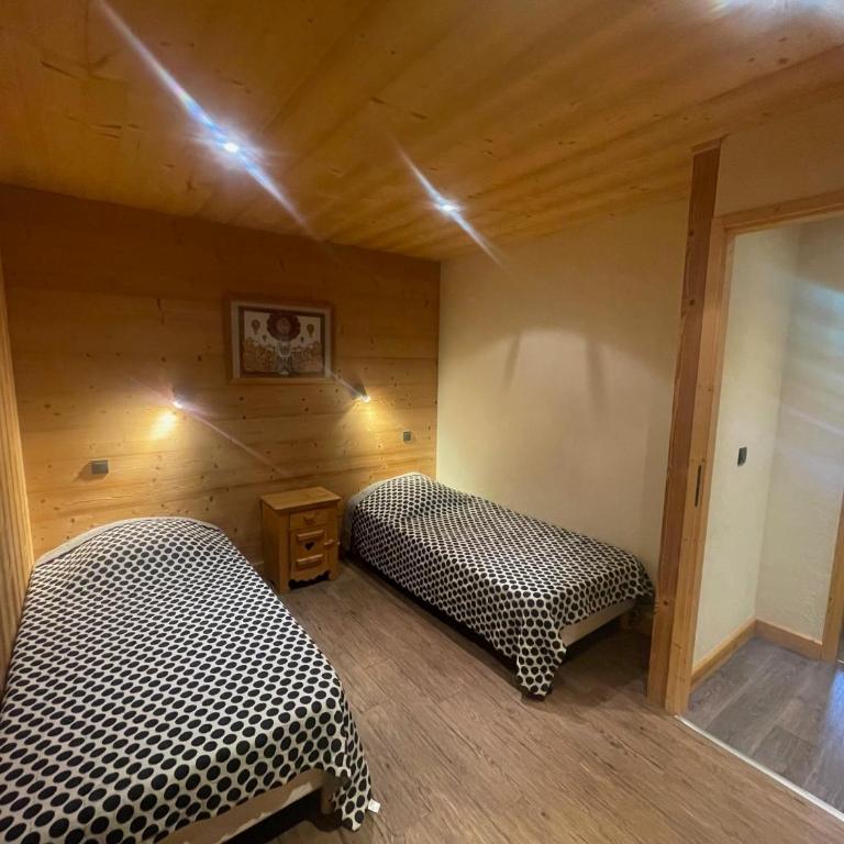 Aravis Locations - Apartment mit 2 Schlafzimmern - 6