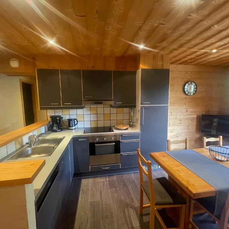 Aravis Locations - Apartment mit 2 Schlafzimmern - 7