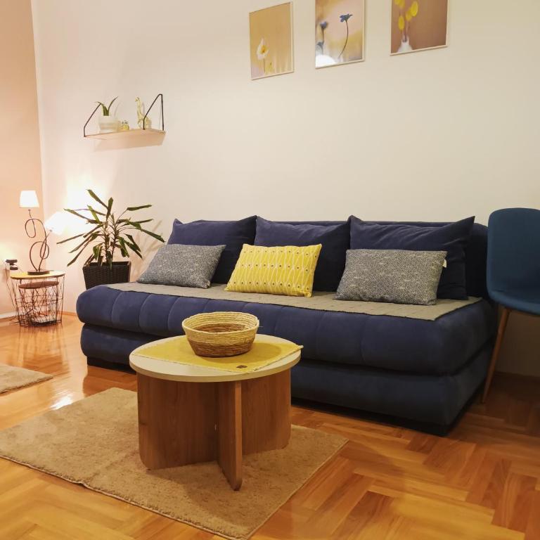 Lucky Charm studio apartment - Studio - 5