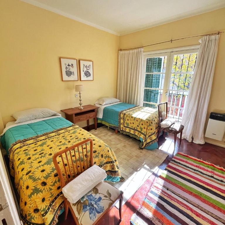 Pato’s Guest House - Apartamento de 2 dormitorios - 30