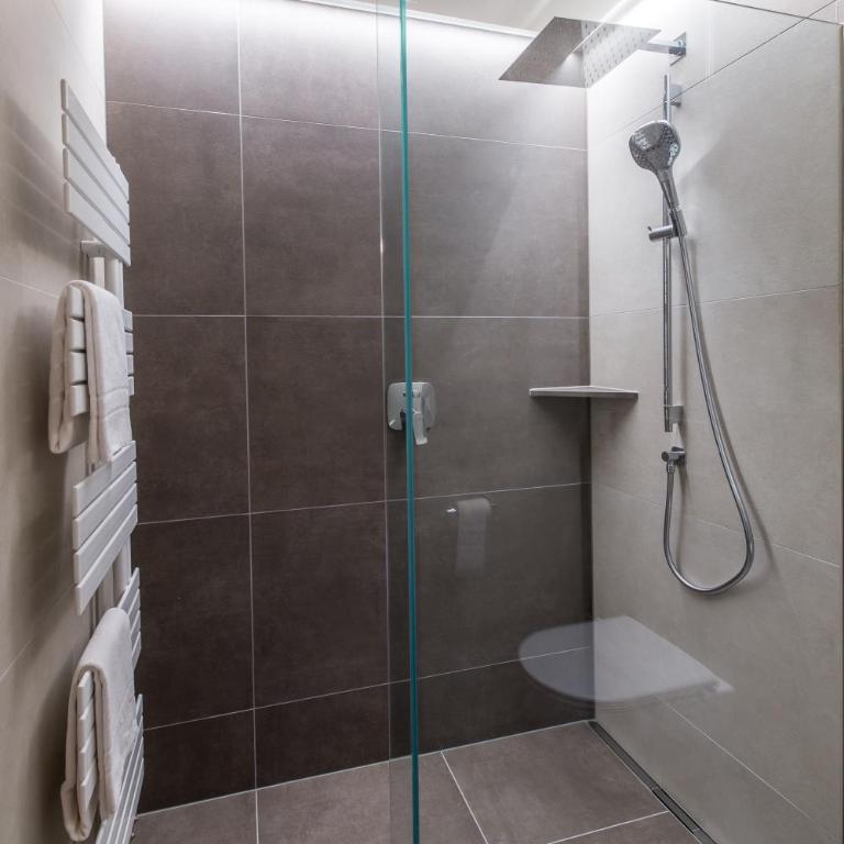 Garni Marianne - Habitación Doble con balcón - 9