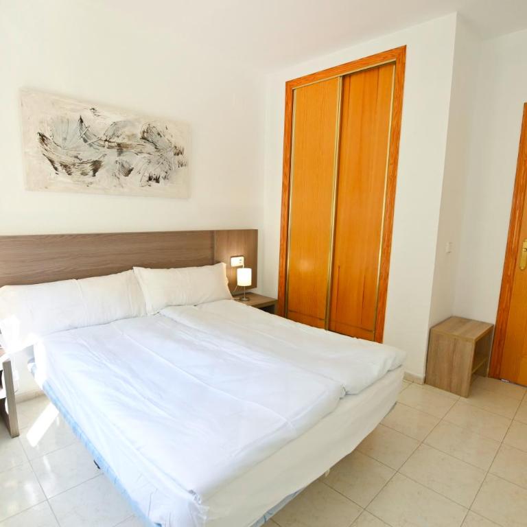 Beautiful cozy bungalow in calpe pool paradise! 08 - Apartamento de 1 dormitorio - 11