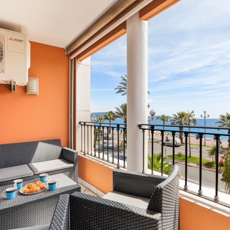 Loft Le Galet FSHH - Appartement 2 Chambres - Vue sur Mer - 1