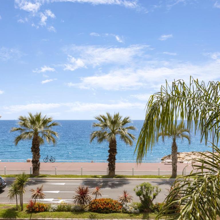 Loft Le Galet FSHH - Appartement 2 Chambres - Vue sur Mer - 2