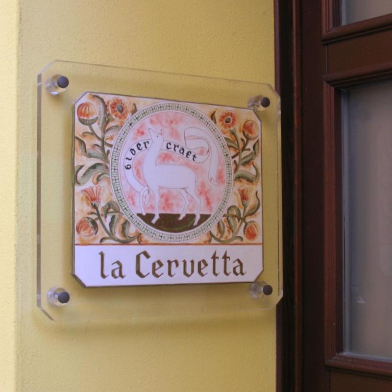 La Cervetta - Suite Familiare Deluxe - 5