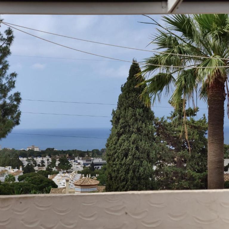 2 Bedrooms Sea View Apartment in Calahonda - Apartamento de 2 dormitorios con vistas al mar - 14