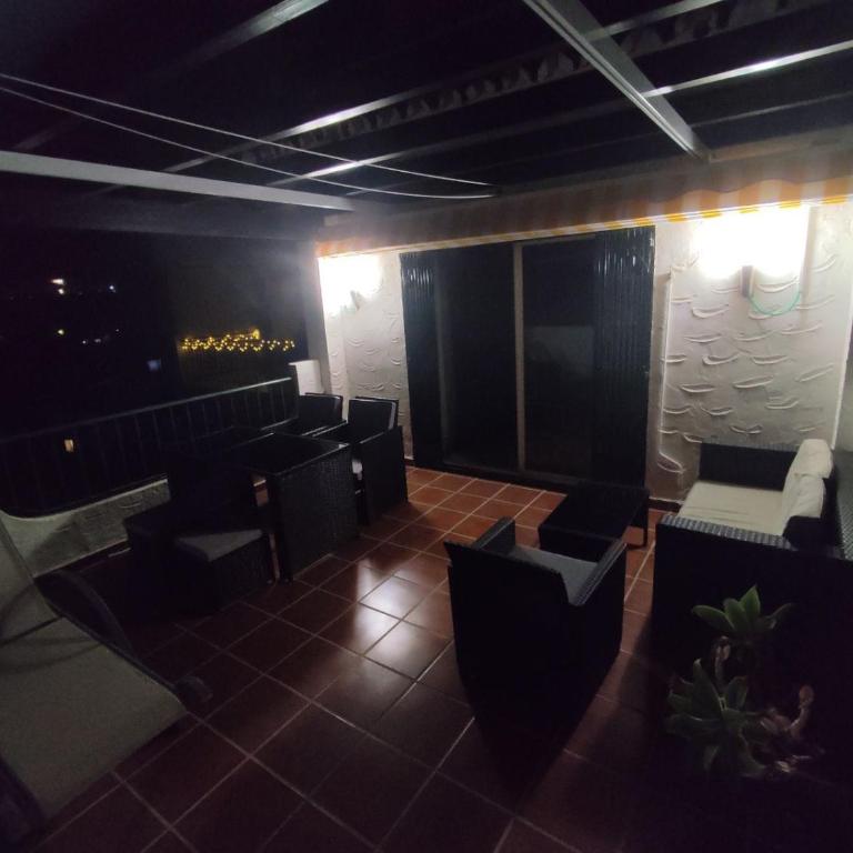 2 Bedrooms Sea View Apartment in Calahonda - Apartamento de 2 dormitorios con vistas al mar - 16