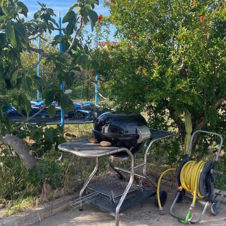 Villetta indipendente a Balestrate - Casa - 33