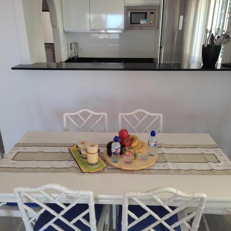 2 Bedrooms Sea View Apartment in Calahonda - Apartamento de 2 dormitorios con vistas al mar - 22