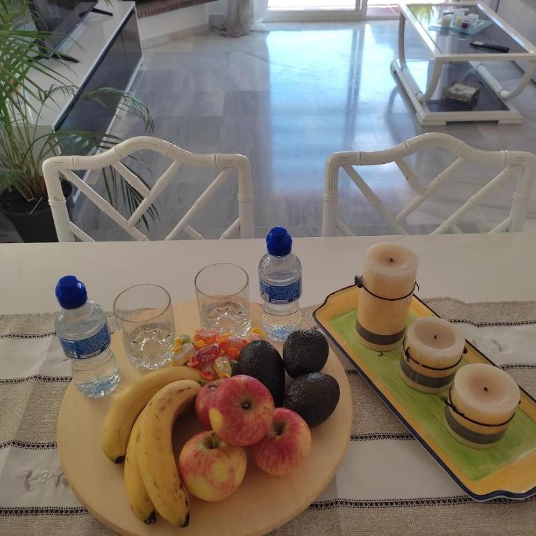 2 Bedrooms Sea View Apartment in Calahonda - Apartamento de 2 dormitorios con vistas al mar - 23