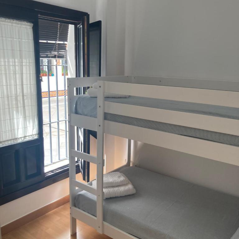 Rialto céntrico patio sevillano - Apartamento de 2 dormitorios - 23