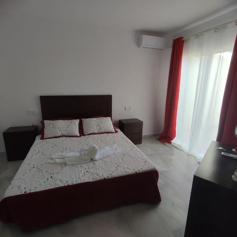 2 Bedrooms Sea View Apartment in Calahonda - Apartamento de 2 dormitorios con vistas al mar - 26