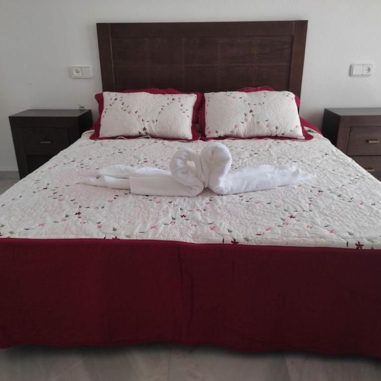 2 Bedrooms Sea View Apartment in Calahonda - Apartamento de 2 dormitorios con vistas al mar - 25