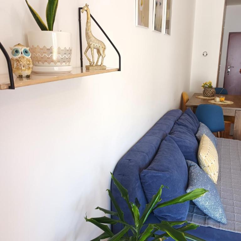 Lucky Charm studio apartment - Studio - 6
