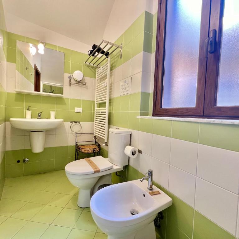 CANTU' SUITE - Superior King Room - 15