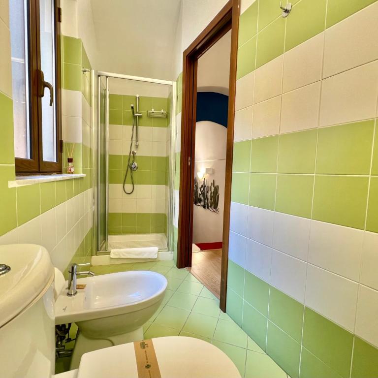 CANTU' SUITE - Superior King Room - 19