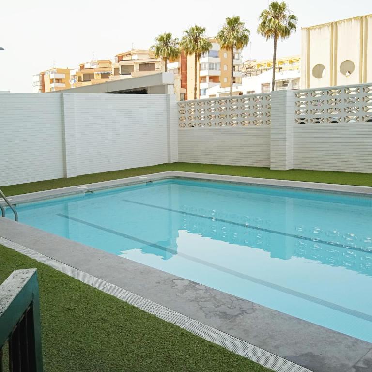 Apartamentos Aguamarina 3000 - Estudio - 7