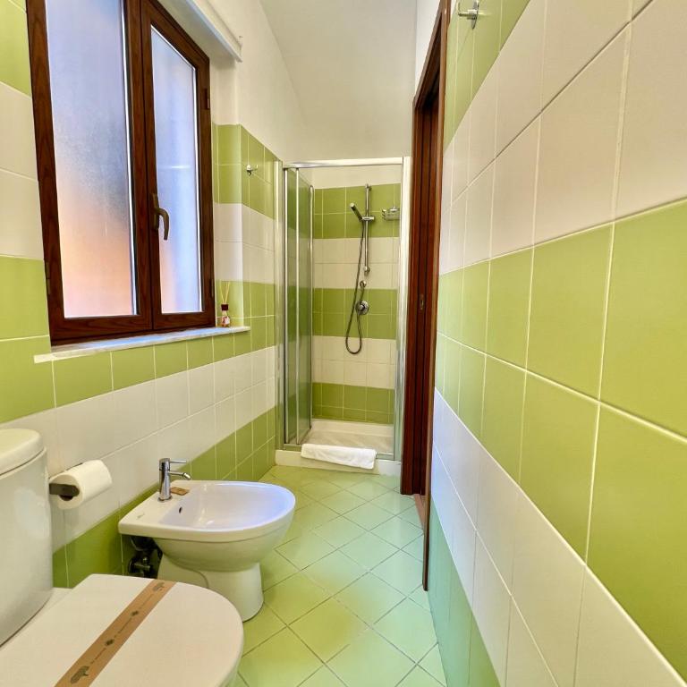 CANTU' SUITE - Superior King Room - 16