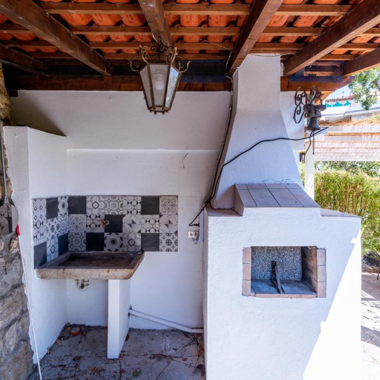 Villa Center Sanremo - Villa con 3 Camere da Letto - 38
