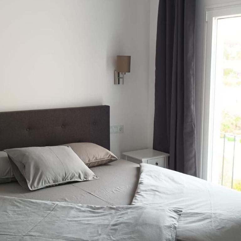 Meerblick Villa mit Terrasse, Pool und kostenlosen WLAN neu renoviert - Villa con vistas al mar - 30
