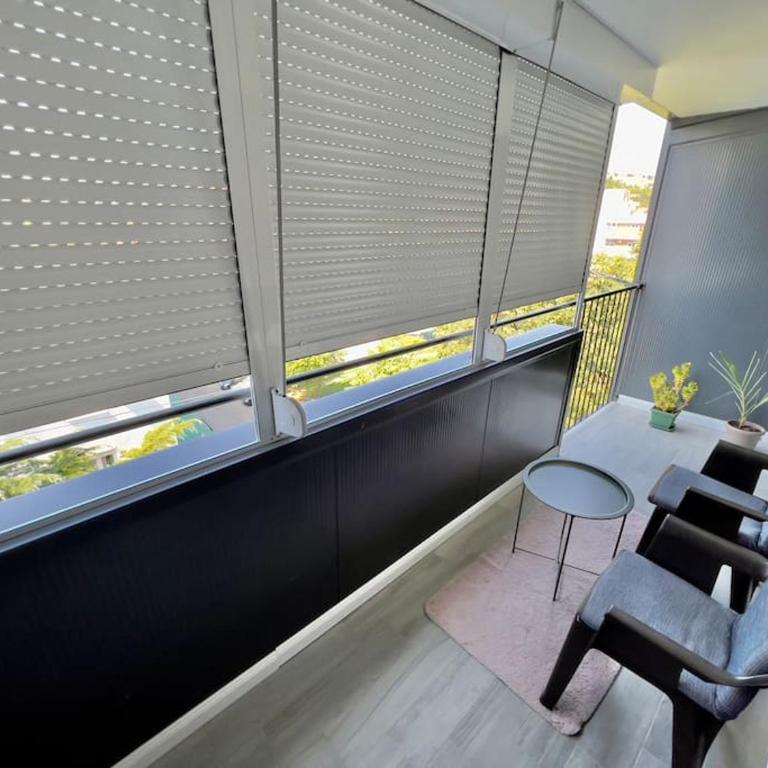 Lux Milenium Apartmans - Apartment mit 1 Schlafzimmer - 2
