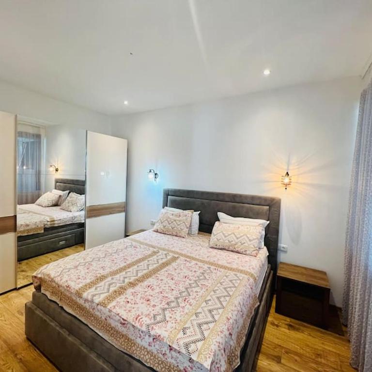 Lux Milenium Apartmans - Apartment mit 1 Schlafzimmer - 5