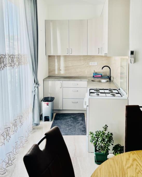 Lux Milenium Apartmans - Apartment mit 1 Schlafzimmer - 6