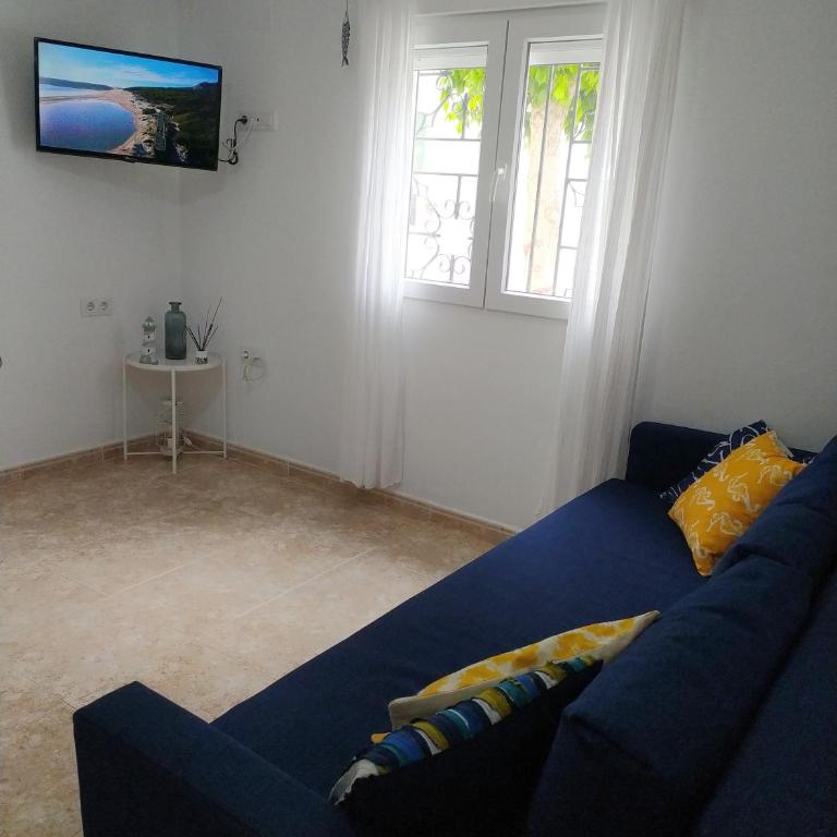 #SienteELSUR - Apartamento de 2 dormitorios - 1