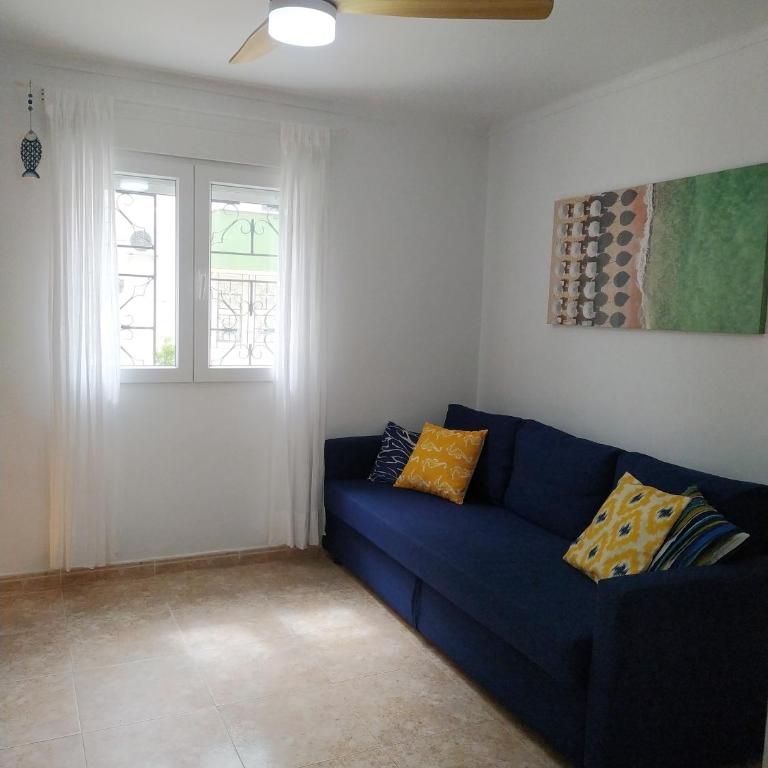 #SienteELSUR - Apartamento de 2 dormitorios - 2