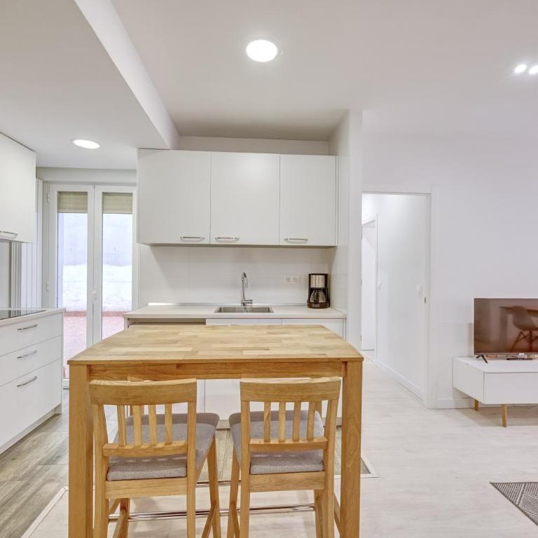 Apartamento Las Terrazas del Ayuntamiento by Clabao - Apartamento de 3 dormitorios - 13