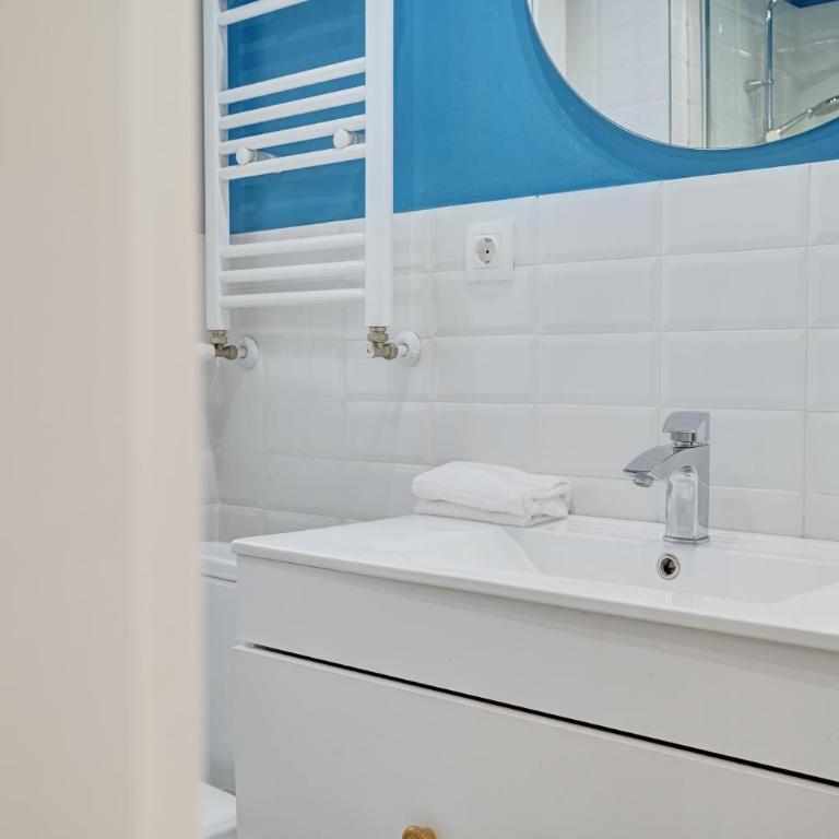 Apartamento Las Terrazas del Ayuntamiento by Clabao - Apartamento de 3 dormitorios - 23