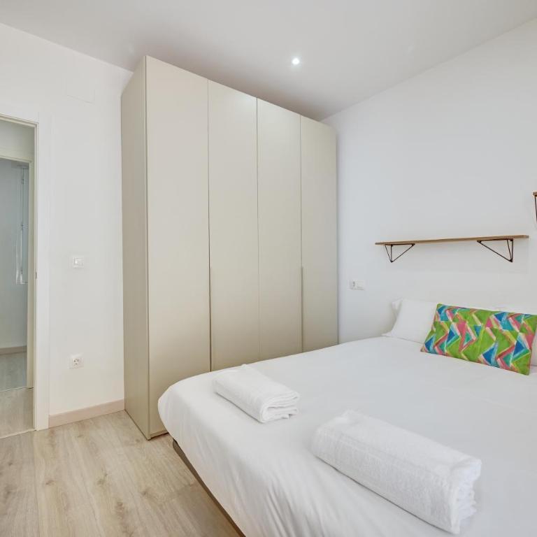 Apartamento Las Terrazas del Ayuntamiento by Clabao - Apartamento de 3 dormitorios - 19