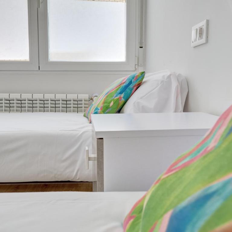 Apartamento Las Terrazas del Ayuntamiento by Clabao - Apartamento de 3 dormitorios - 21
