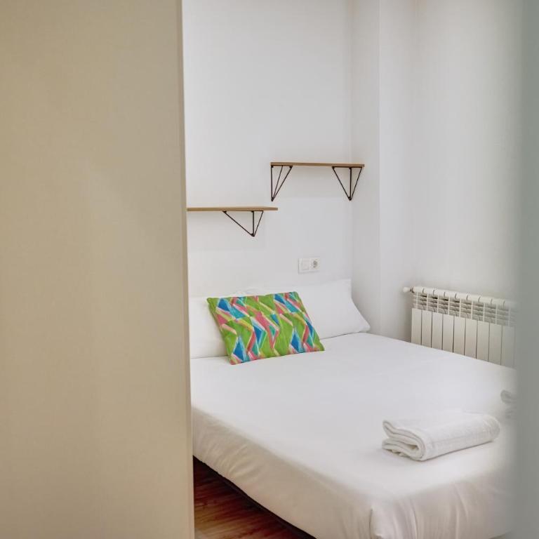 Apartamento Las Terrazas del Ayuntamiento by Clabao - Apartamento de 3 dormitorios - 18