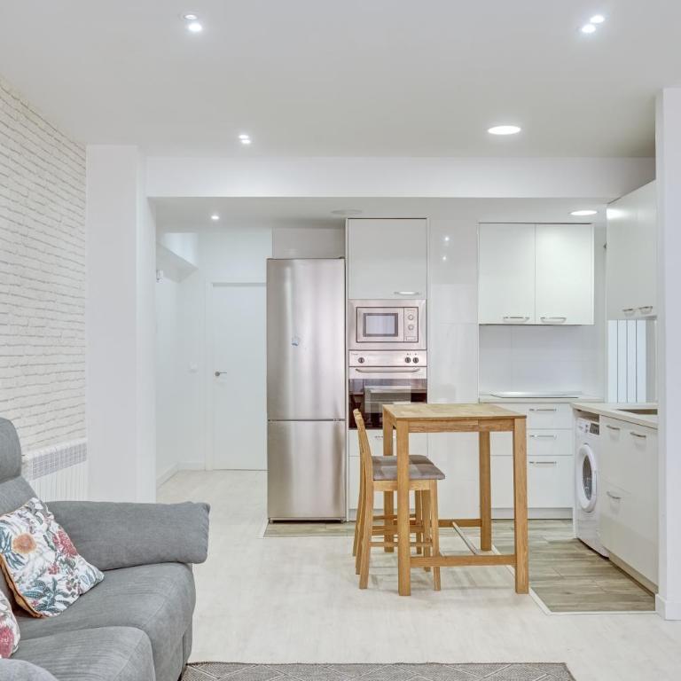 Apartamento Las Terrazas del Ayuntamiento by Clabao - Apartamento de 3 dormitorios - 11