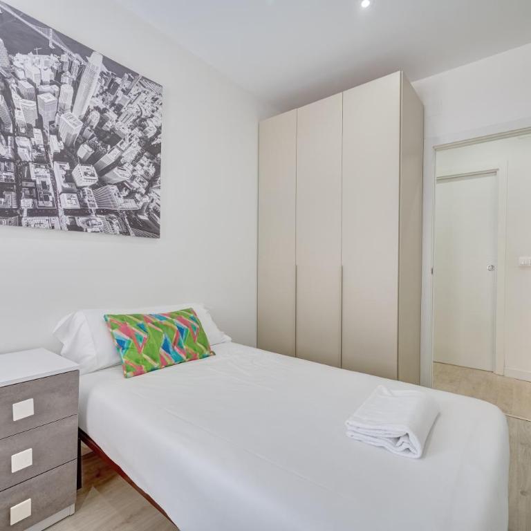 Apartamento Las Terrazas del Ayuntamiento by Clabao - Apartamento de 3 dormitorios - 22