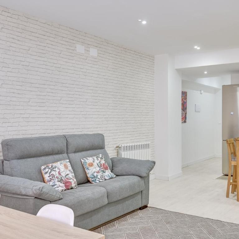 Apartamento Las Terrazas del Ayuntamiento by Clabao - Apartamento de 3 dormitorios - 5