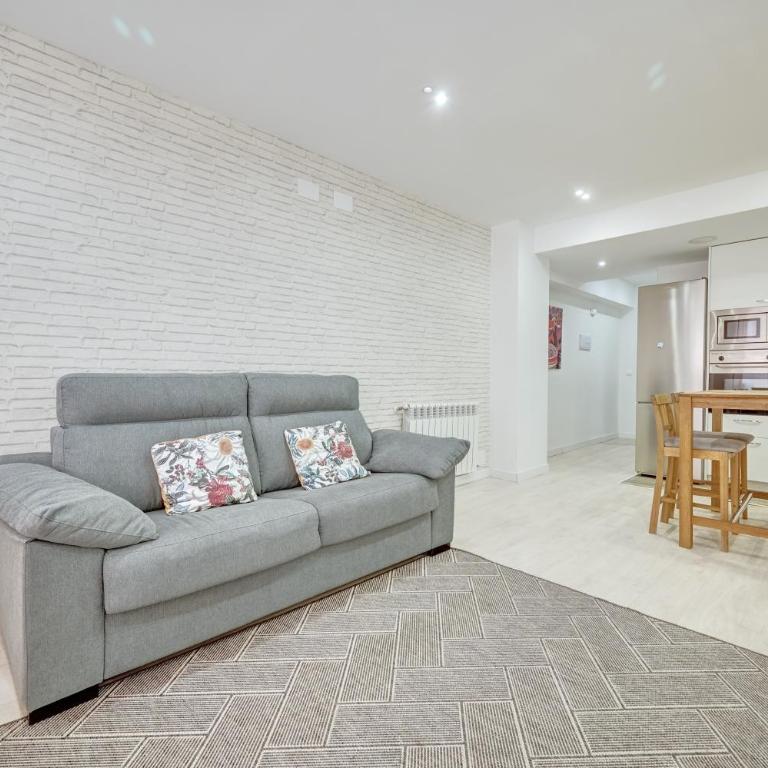 Apartamento Las Terrazas del Ayuntamiento by Clabao - Apartamento de 3 dormitorios - 6