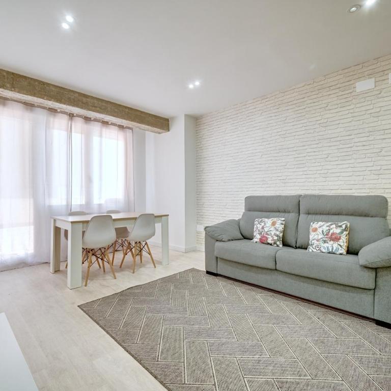 Apartamento Las Terrazas del Ayuntamiento by Clabao - Apartamento de 3 dormitorios - 3