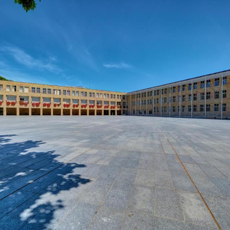 Apartamento Las Terrazas del Ayuntamiento by Clabao - Apartamento de 3 dormitorios - 29
